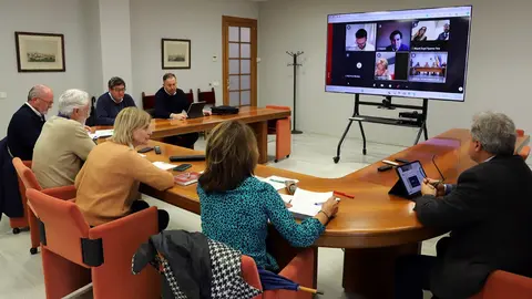 Cirjesa aprueba las obras en las curvas seis y trece del Circuito de Jerez requeridas por la FIM