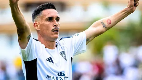 UD Ibiza - Marbella FC: estos han sido sus antecedentes