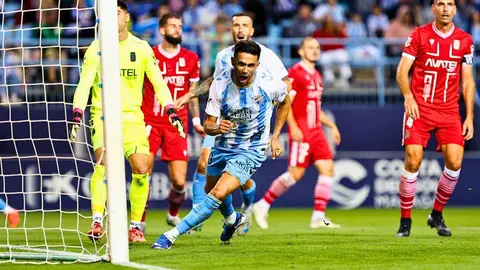 Estos ser&aacute;n los &uacute;ltimos partidos del M&aacute;laga CF en 2024