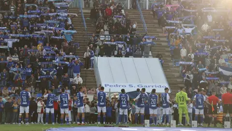 Xerez CD contra la Real Balomp&eacute;dica Linense en el Estadio Pedro S. Garrido | Xerez CD