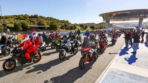 Circuito de Jerez-&Aacute;ngel Nieto