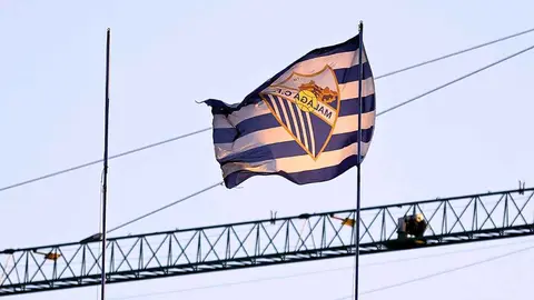 El M&aacute;laga CF quiere cerrar a lo grande "uno de los a&ntilde;os m&aacute;s bonitos" de su historia