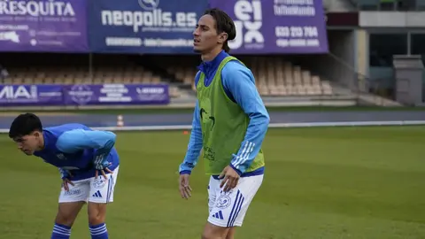 David Garc&iacute;a y el Xerez CD ponen fin a su vinculaci&oacute;n | XerezCD_OFICIAL