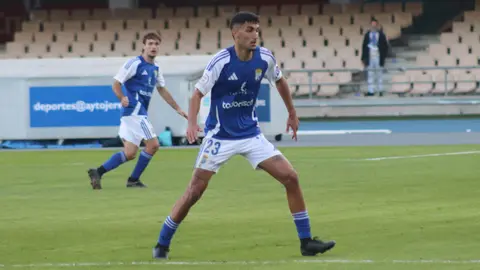 Alberto Ulloa y el Xerez CD ponen fin a su vinculaci&oacute;n | Laura Sanz