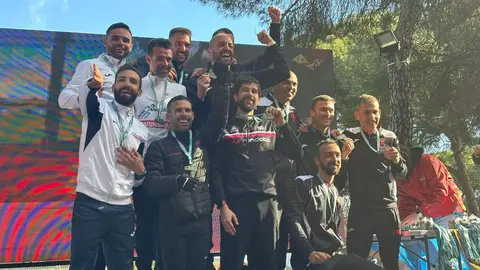 Runchip Jerez Catunamb&uacute;