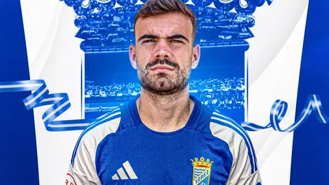 Manuel de la Lama, nuevo jugador del Xerez Club Deportivo | Xerez CD