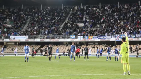 Xerez CD y Xerez DFC temporada 2024/2025 | Laura Sanz