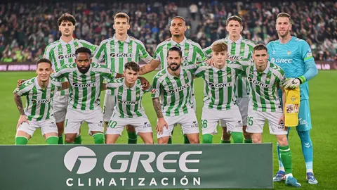 Real Betis - Athletic Club | Salvador L&oacute;pez Medina para El MIRA
