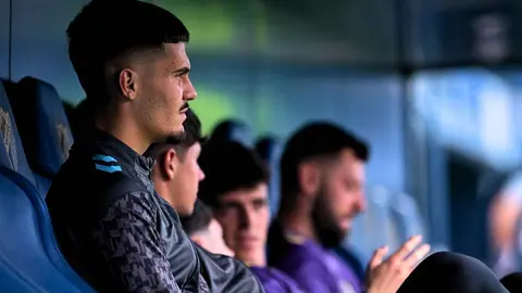 &Uacute;ltimas horas para que el M&aacute;laga CF se estrene en el mercado de fichajes