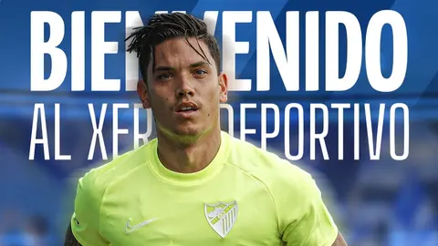 Renato Santos se incorpora al Xerez Deportivo FC | XEREZDFC.COM