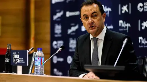 La Jueza sube el salario al administrador judicial del M&aacute;laga CF