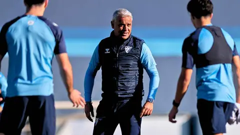 Los rivales del M&aacute;laga CF agravan la mala racha de los de Sergio Pellicer