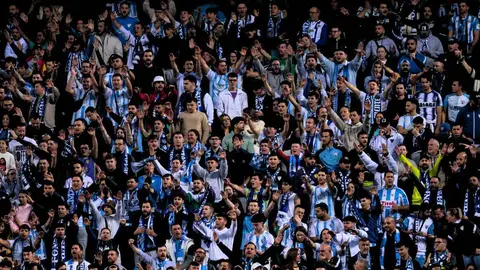 Al-Thani reaparece ante la posible compra del M&aacute;laga CF por parte de Jos&eacute; Manuel Calder&oacute;n