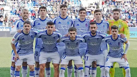 Once del Granada CF ante la SD Huesca | GCF