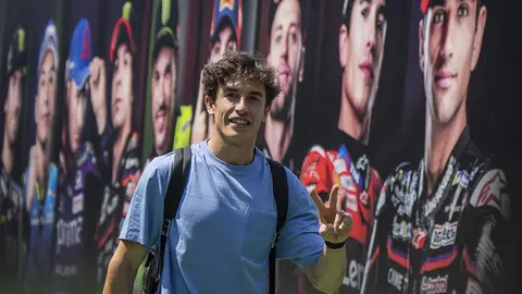 Marc M&aacute;rquez | motogp.com