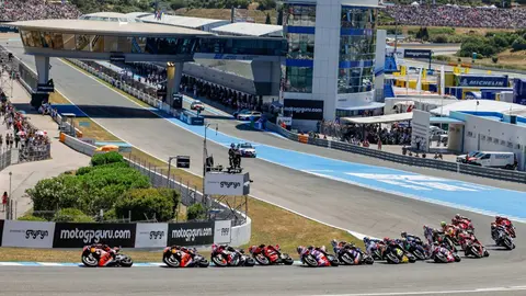 Circuito de Jerez-&Aacute;ngel Nieto