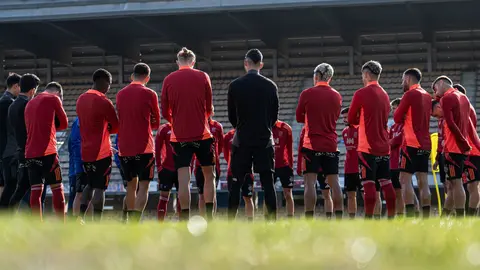 Xerez Club Deportivo