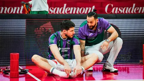 Estos podr&iacute;an ser los rivales del Unicaja Baloncesto en los play off de cuartos de la BCL