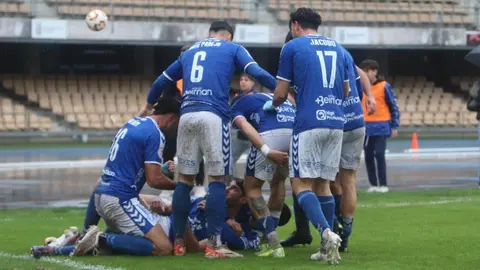 Xerez Deportivo en Chap&iacute;n | Juan Antonio Zarzuela