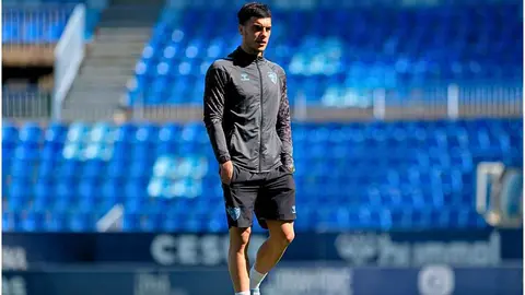 Este es el calendario que tendr&aacute; que superar el M&aacute;laga CF para conseguir la permanencia