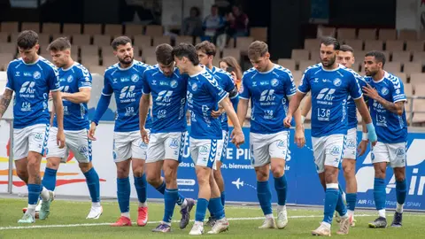 El Xerez Deportivo se enfrentar&aacute; a la Deportiva Minera en la jornada 31 | Jos&eacute; Mar&iacute;a Partida