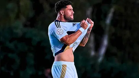 El Marbella FC solo ha recibido una vez en casa a la UD Ibiza