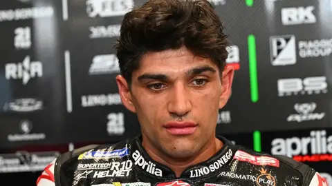 Jorge Mart&iacute;n durante el Gran Premio de Qatar | motogp.com