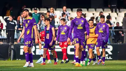El M&aacute;laga CF y el Castell&oacute;n , dos fieles compa&ntilde;eros de viaje