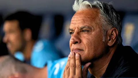 El M&aacute;laga CF no pudo sumar m&aacute;s de un punto para terminar la temporada