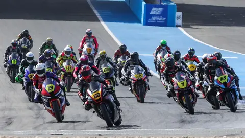 Copa de Espa&ntilde;a de Velocidad | Circuito de Jerez-&Aacute;ngel Nieto