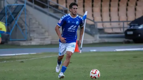 Marcelo Villa&ccedil;a renueva con el Xerez Deportivo | Juan Antonio Zarzuela