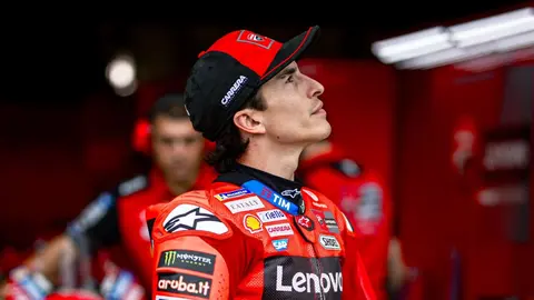 Marc M&aacute;rquez MotoGP 2025 | Marc M&aacute;rquez