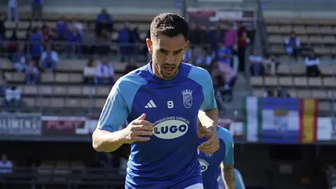 Nan&eacute; renueva con el Xerez CD | Xerez CD