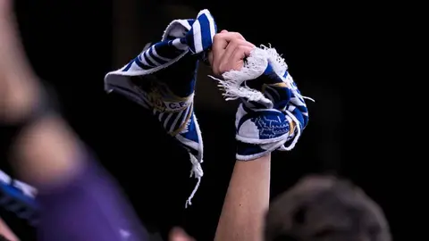 El M&aacute;laga CF empieza a preparar su temporada 2025/2026