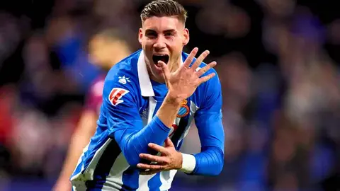 La venta de Roberto dar&iacute;a un respiro al M&aacute;laga CF