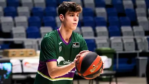 Mario Saint-Supery paga su cl&aacute;usula y se suma a la operaci&oacute;n salida del Unicaja Baloncesto