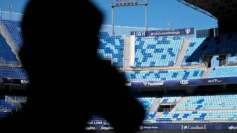 Aficionados del M&aacute;laga CF: as&iacute; va a ser la temporada 2025/2026