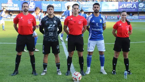 Derbi entre el Xerez CD - Xerez Deportivo temporada 2024/2025 en Chap&iacute;n | Juan Antonio Zarzuela