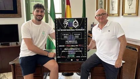 361&deg; Medina Basketball Tournament