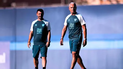 El M&aacute;laga CF vuelve a elegir Estepona para su pretemporada