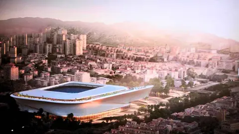El M&aacute;laga CF no pondr&aacute; La Rosaleda para el Mundial 2030 y as&iacute; est&aacute; la situaci&oacute;n