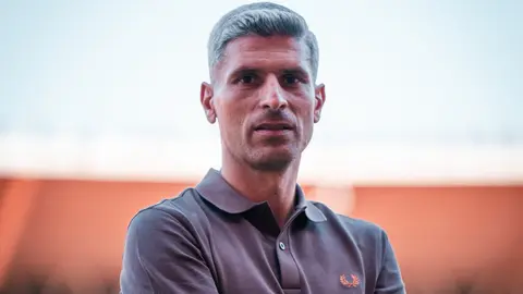 Salva Sevilla, nuevo team manager de la UD Almer&iacute;a | UDA