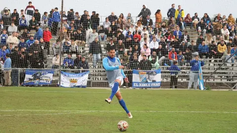 El Xerez Club Deportivo iniciar&aacute; la pretemporada en el Estadio Pedro S. Garrido | Xerez CD