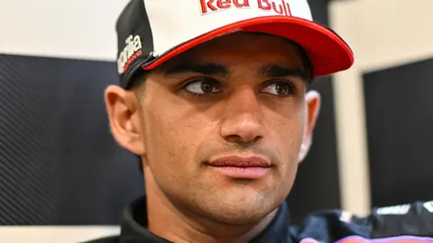 Jorge Mart&iacute;n piloto de MotoGP | motogp.com