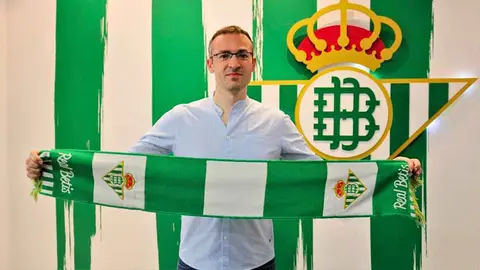 El &aacute;rea deportiva del Unicaja Baloncesto se refuerza con Asier Alonso