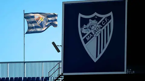 Unicaja apuesta por el M&aacute;laga CF y se convierte en su nuevo patrocinador