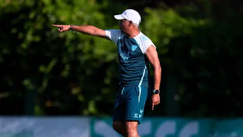 Un M&aacute;laga CF sin lucidez no encuentra el gol ni la victoria ante el Al-Wakrah