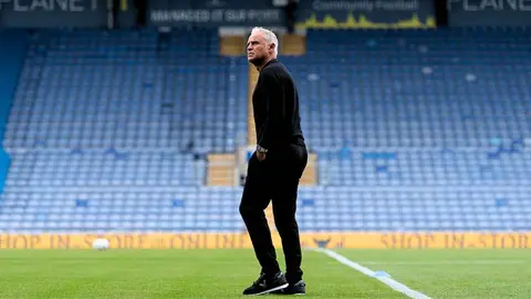 El M&aacute;laga CF aprende una "lecci&oacute;n para la liga" en Oxford