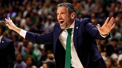 Esto es lo que le queda al Unicaja Baloncesto antes de comenzar la temporada