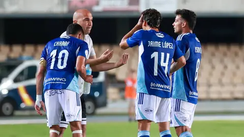 El Xerez CD se enfrentar&aacute; al Molinense CF en la Copa Federaci&oacute;n 25/26 | Xerez CD